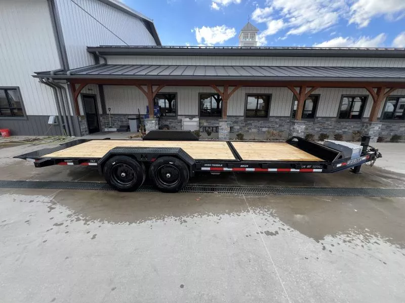 new Equipment / Flatbed Trailers Moritz International  for sale, in Irwin, PA Thumbnail 17
