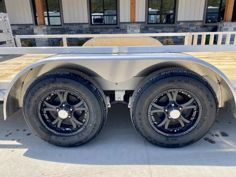 new Utility Trailers H and H Trailer  for sale, in Irwin, PA Thumbnail 12