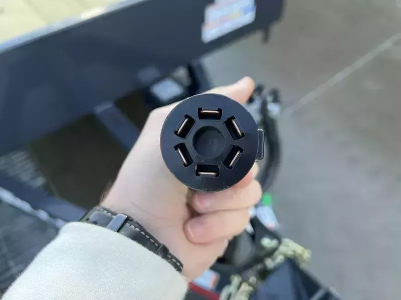 new Equipment / Flatbed Trailers Hillcrest Trailers  for sale, in Irwin, PA Thumbnail 11