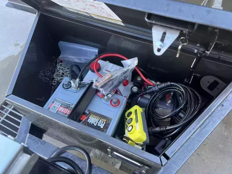 new Dump Trailers MAXX-D  for sale, in Carlisle, PA Thumbnail 20