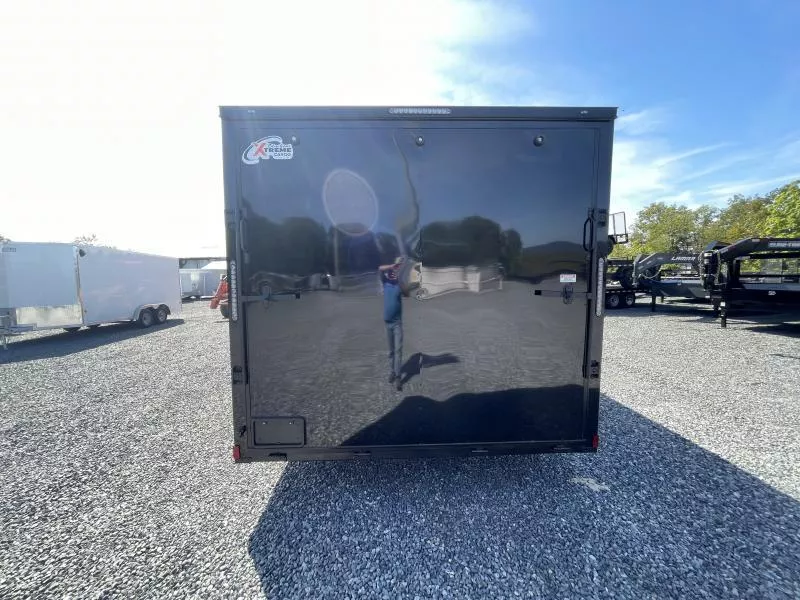 new Cargo (Enclosed) Trailers Xtreme Cargo  for sale, in Carlisle, PA Thumbnail 8