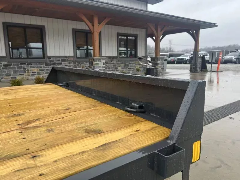 new Car Haulers / Racing Trailers Hillcrest Trailers  for sale, in Irwin, PA Thumbnail 15