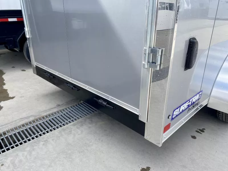 new Cargo (Enclosed) Trailers Sure-Trac  for sale, in Carlisle, PA Thumbnail 20