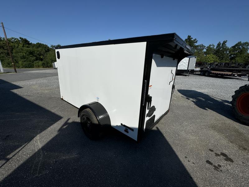 new Cargo (Enclosed) Trailers Cargo Mate  for sale, in Irwin, PA Thumbnail 4