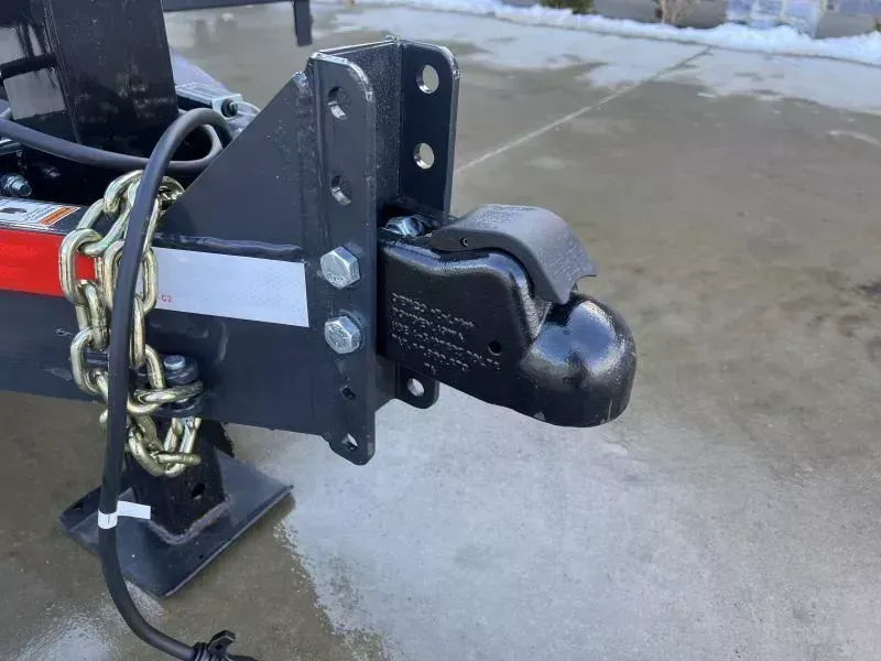 new Equipment / Flatbed Trailers Hillcrest Trailers  for sale, in Carlisle, PA Thumbnail 11