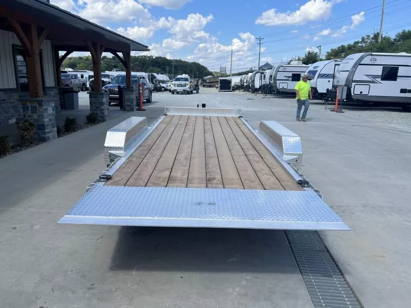new Car Haulers / Racing Trailers Nordtek Trailers  for sale, in Irwin, PA Thumbnail 16