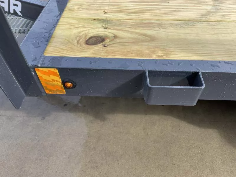 new Utility Trailers Lamar Trailers  for sale, in Carlisle, PA Thumbnail 21