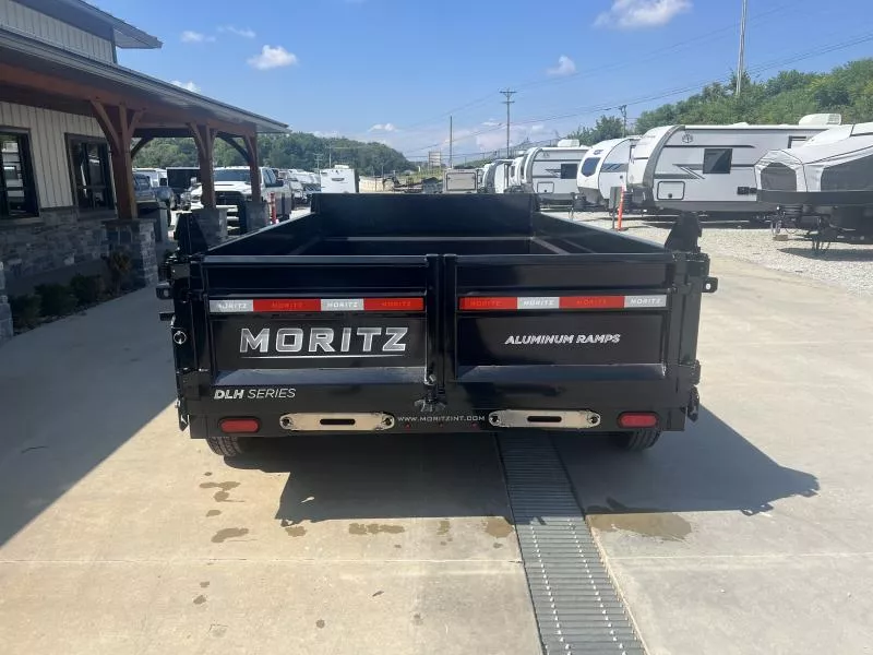 new Dump Trailers Moritz International  for sale, in Irwin, PA Thumbnail 23