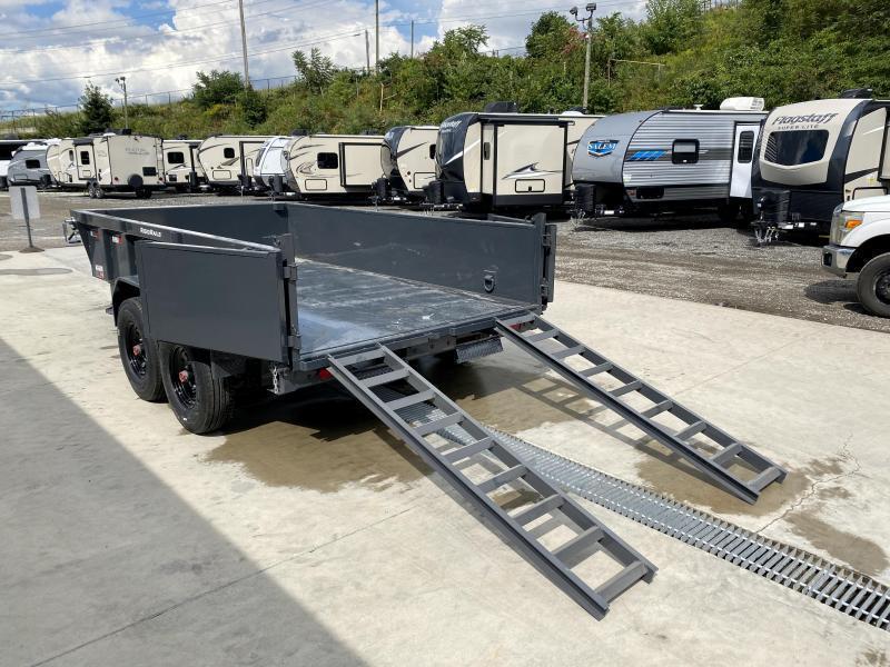 new Dump Trailers Lamar Trailers  for sale, in West Middlesex, PA Thumbnail 33