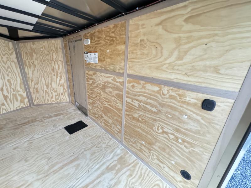 new Cargo (Enclosed) Trailers Cargo Mate  for sale, in Irwin, PA Thumbnail 12
