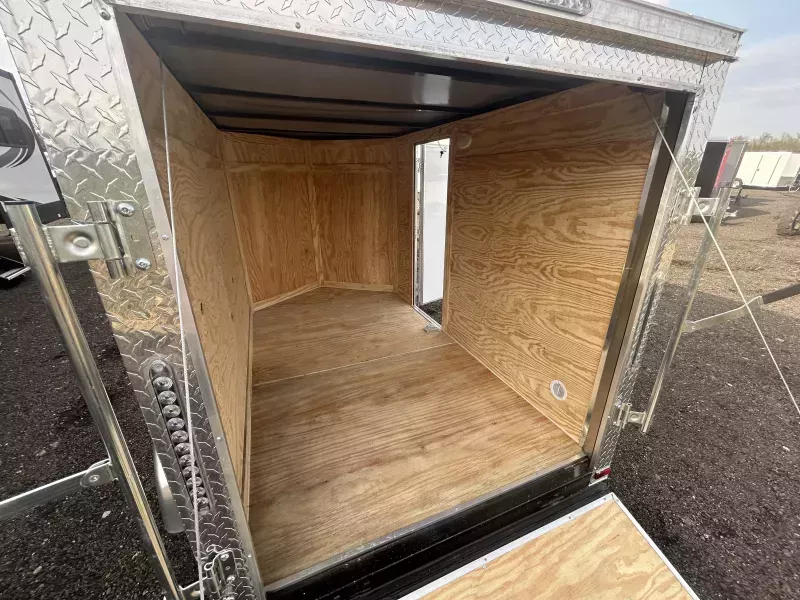new Cargo (Enclosed) Trailers Quality Cargo  for sale, in Carlisle, PA Thumbnail 12