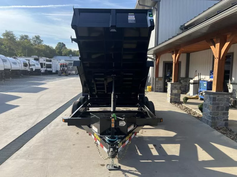 new Dump Trailers Big Tex Trailers  for sale, in Irwin, PA Thumbnail 7