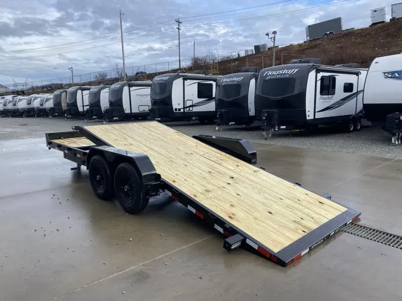 new Equipment / Flatbed Trailers Rice Trailers  for sale, in West Middlesex, PA Thumbnail 6