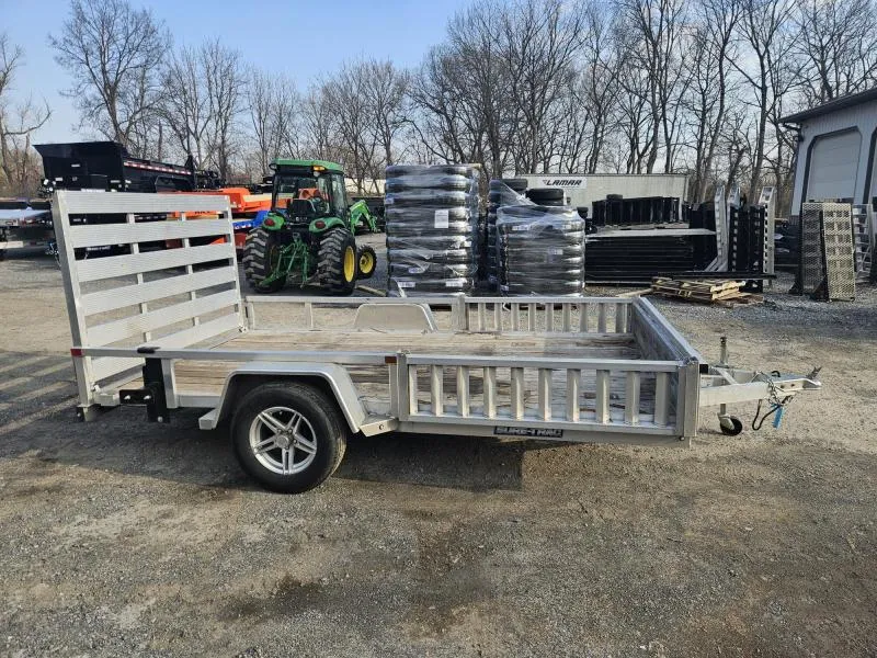 used Utility Trailers Sure-Trac  for sale, in Carlisle, PA Thumbnail 6