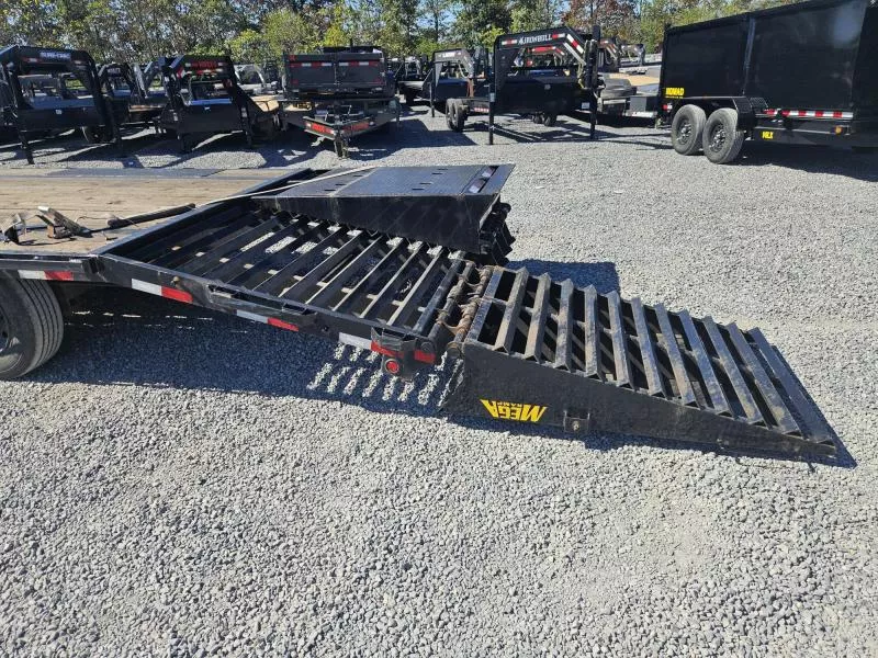 used Equipment / Flatbed Trailers Big Tex Trailers  for sale, in Carlisle, PA Thumbnail 8