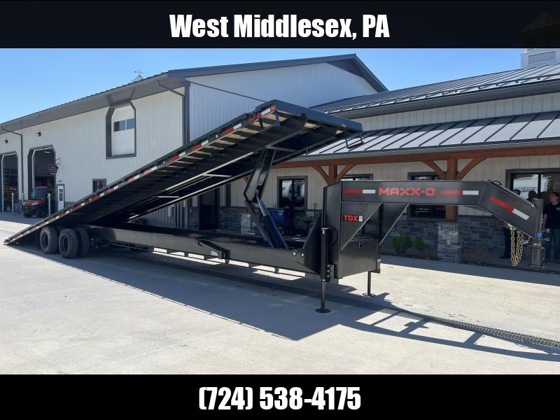 2026 Maxxd