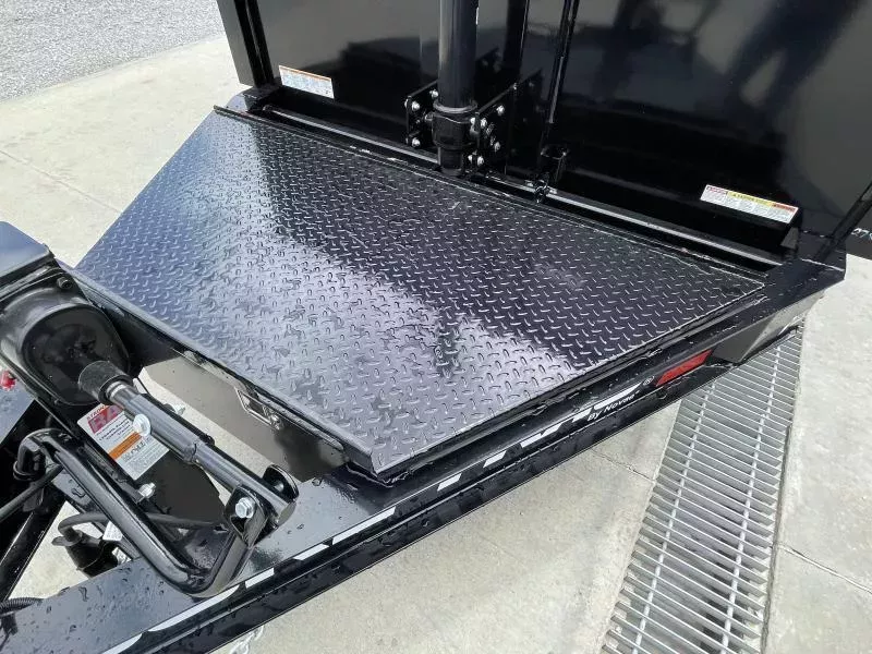 new Dump Trailers Sure-Trac  for sale, in Carlisle, PA Thumbnail 23