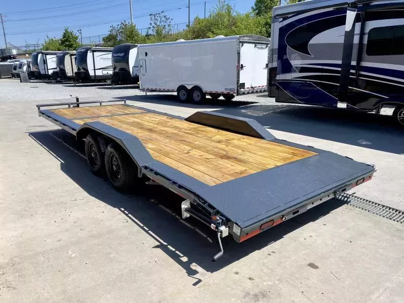 new Car Haulers / Racing Trailers Lamar Trailers  for sale, in Carlisle, PA Thumbnail 6