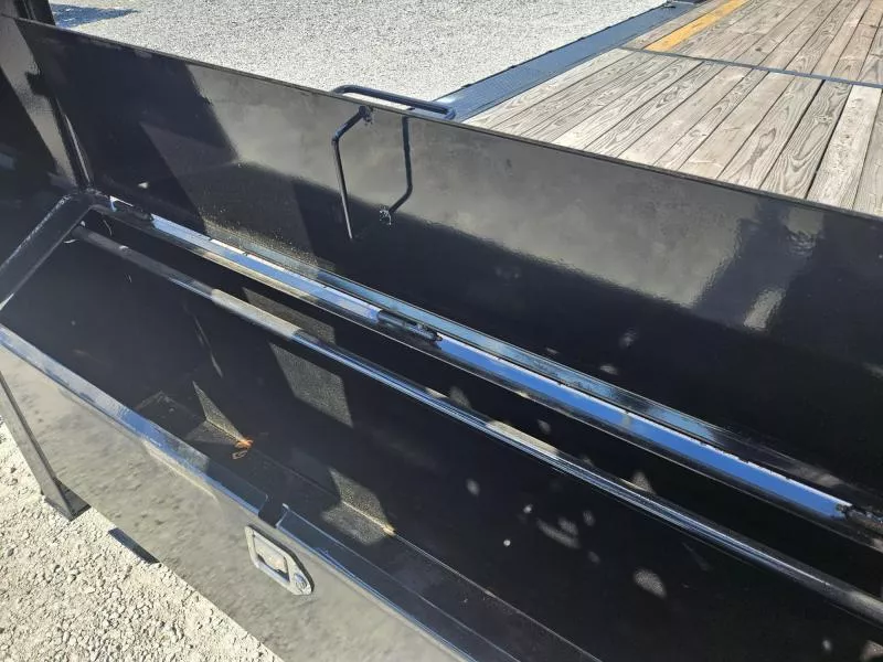 used Car Haulers / Racing Trailers Sure-Trac for sale, in Carlisle, PA Thumbnail 10