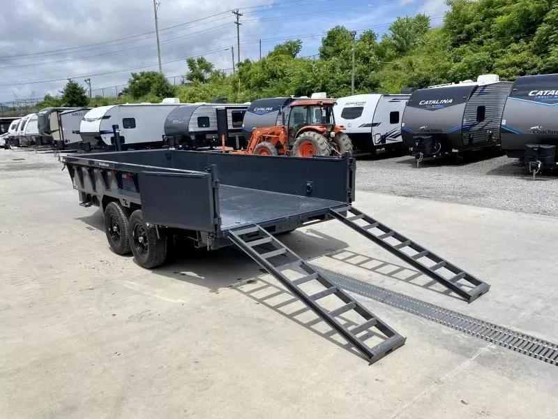 new Dump Trailers Lamar Trailers  for sale, in Carlisle, PA Thumbnail 32
