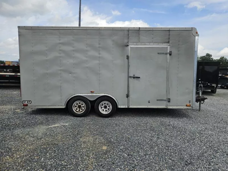 used Cargo (Enclosed) Trailers Other  for sale, in Carlisle, PA Thumbnail 7