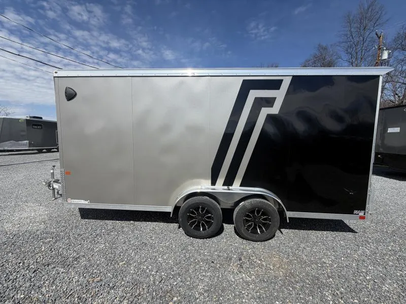 new Motorcycle / Cycle Trailers NEO Trailers  for sale, in Carlisle, PA Thumbnail 2