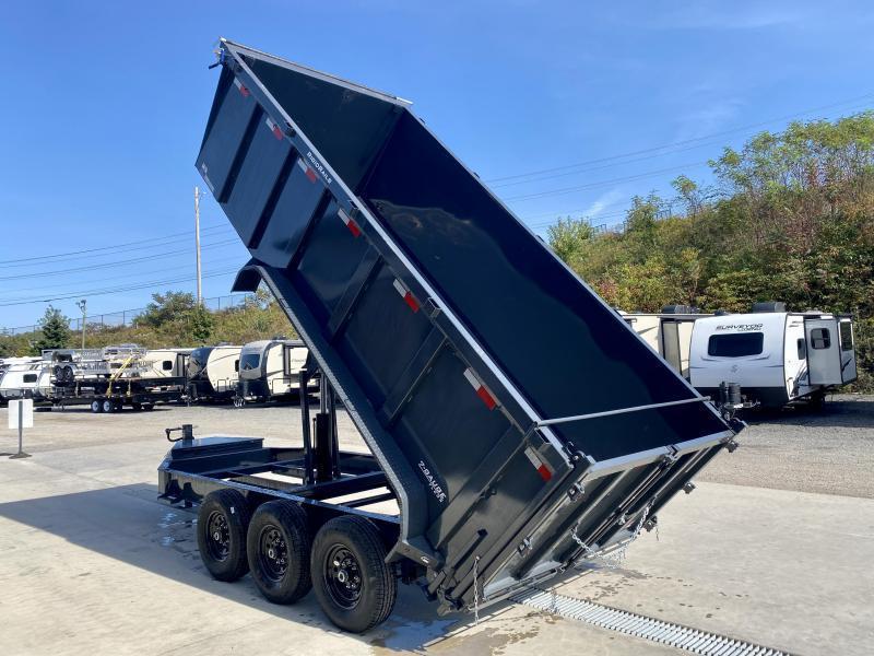 new Dump Trailers Lamar Trailers for sale, in Irwin, PA Thumbnail 6