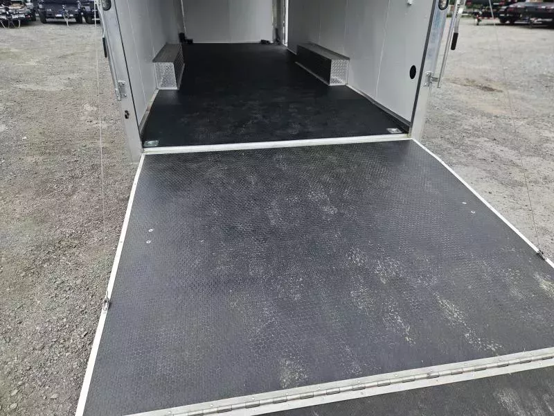 new Cargo (Enclosed) Trailers ALCOM  for sale, in Evans City, PA Thumbnail 12