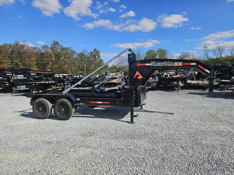 new Dump Trailers RawMaxx  for sale, in Carlisle, PA Thumbnail 8