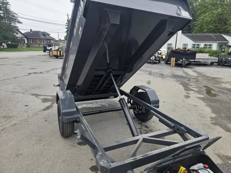 new Dump Trailers Iron Bull  for sale, in Carlisle, PA Thumbnail 26