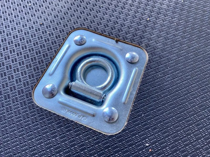 new Cargo (Enclosed) Trailers NEO Trailers  for sale, in West Middlesex, PA Thumbnail 27