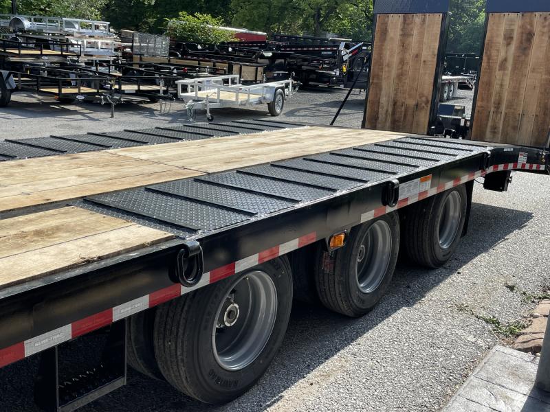 new Equipment / Flatbed Trailers Sure-Trac  for sale, in Carlisle, PA Thumbnail 8