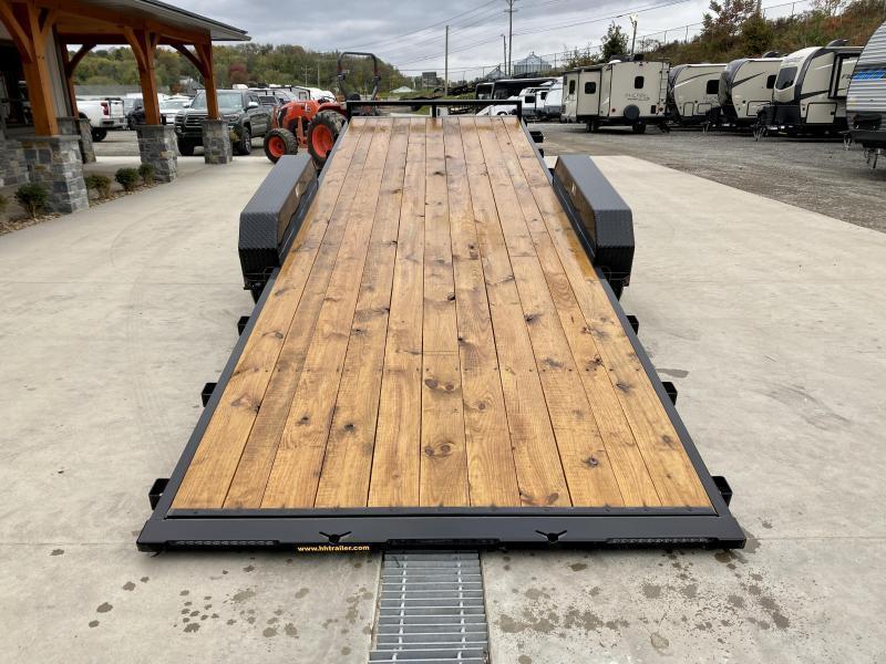 new Car Haulers / Racing Trailers H and H Trailer  for sale, in Carlisle, PA Thumbnail 5