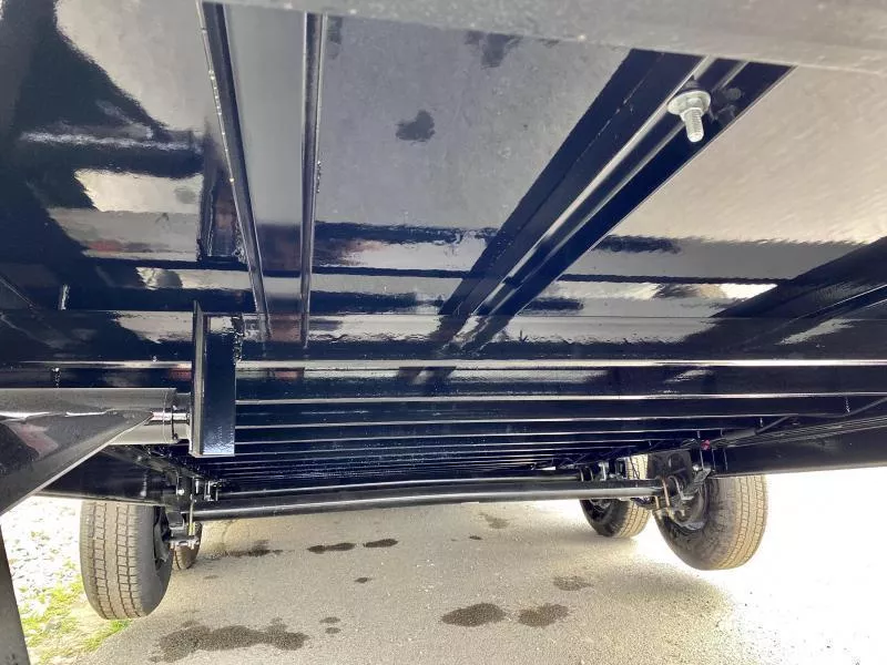 new Car Haulers / Racing Trailers H and H Trailer  for sale, in Carlisle, PA Thumbnail 12