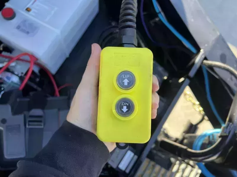 new Dump Trailers Big Tex Trailers  for sale, in Irwin, PA Thumbnail 19