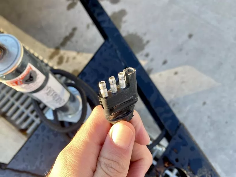 new Utility Trailers Sure-Trac  for sale, in Carlisle, PA Thumbnail 10