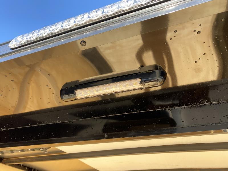 new Cargo (Enclosed) Trailers Cargo Mate for sale, in Evans City, PA Thumbnail 19