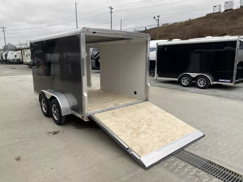 new Motorcycle / Cycle Trailers NEO Trailers  for sale, in West Middlesex, PA Thumbnail 20