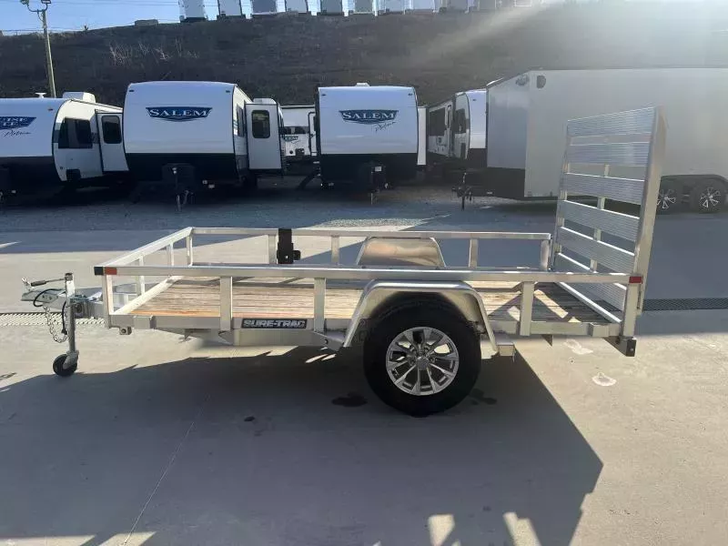 new Utility Trailers Sure-Trac  for sale, in Carlisle, PA Thumbnail 6
