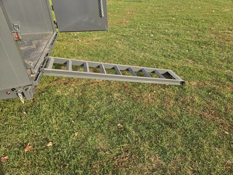 new Dump Trailers Lamar Trailers for sale, in West Middlesex, PA Thumbnail 16