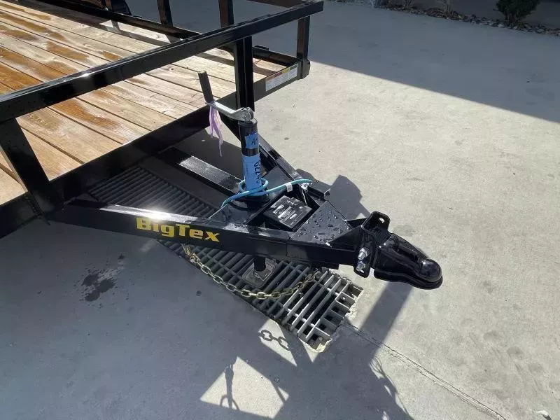 new Utility Trailers Big Tex Trailers  for sale, in Evans City, PA Thumbnail 10