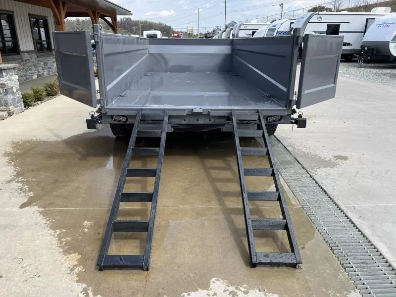 new Dump Trailers RawMaxx for sale, in Irwin, PA Thumbnail 20