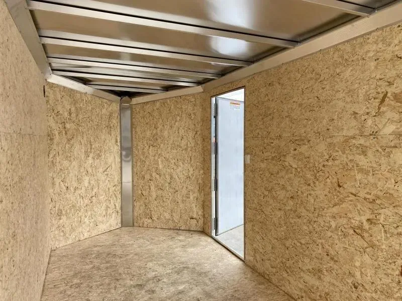 new Cargo (Enclosed) Trailers E-Z Hauler  for sale, in Carlisle, PA Thumbnail 25