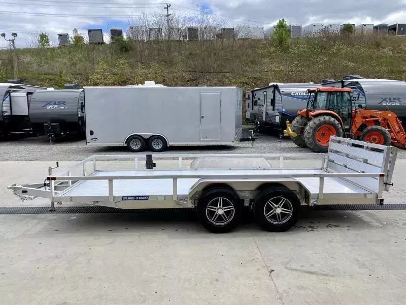 new Utility Trailers Sure-Trac  for sale, in Irwin, PA Thumbnail 7