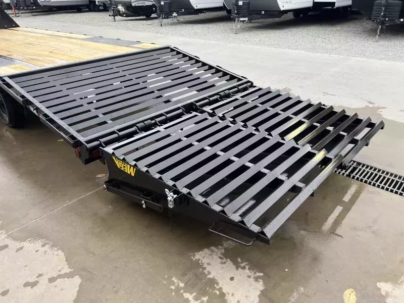 new Equipment / Flatbed Trailers Big Tex Trailers  for sale, in Evans City, PA Thumbnail 17