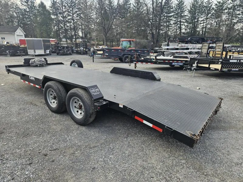 used Car Haulers / Racing Trailers Cam Superline  for sale, in Carlisle, PA Thumbnail 5