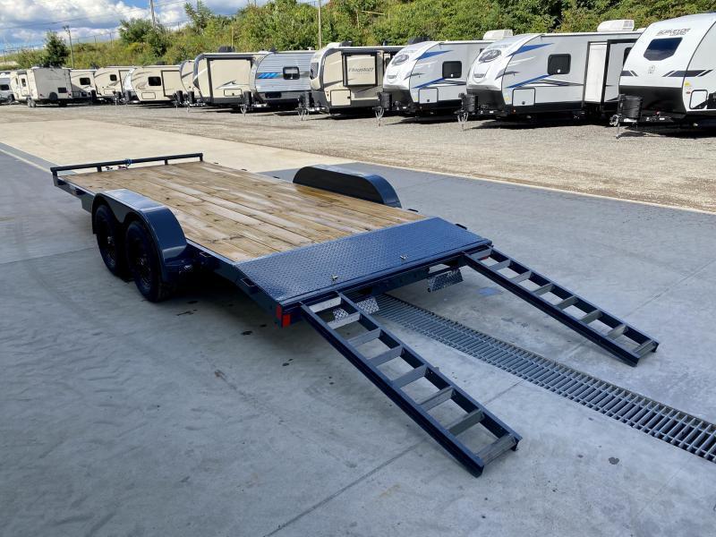 new Car Haulers / Racing Trailers Lamar Trailers  for sale, in Carlisle, PA Thumbnail 15