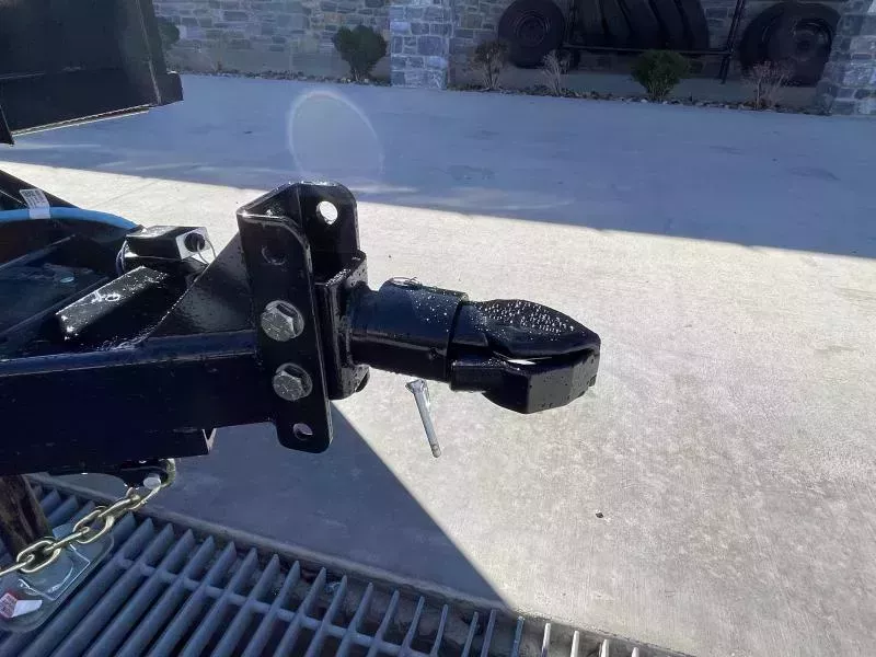 new Utility Trailers Big Tex Trailers for sale, in Evans City, PA Thumbnail 12