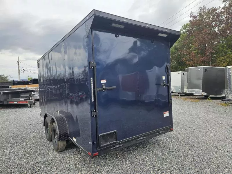new Cargo (Enclosed) Trailers Quality Cargo  for sale, in Irwin, PA Thumbnail 7