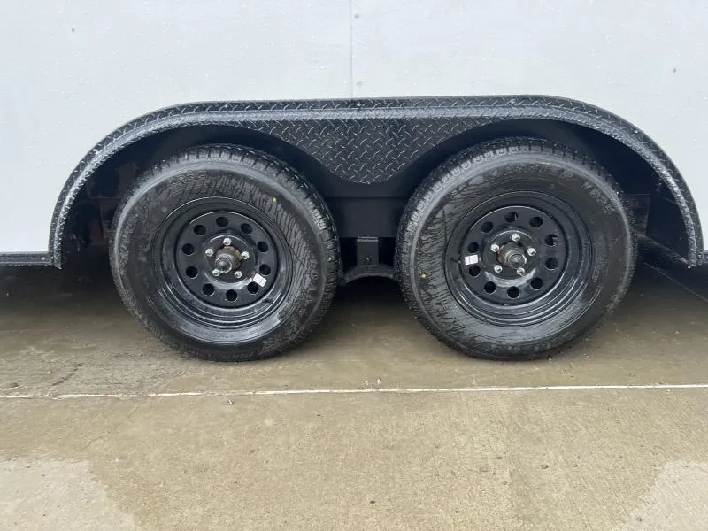 new Cargo (Enclosed) Trailers Xtreme Cargo  for sale, in Irwin, PA Thumbnail 26